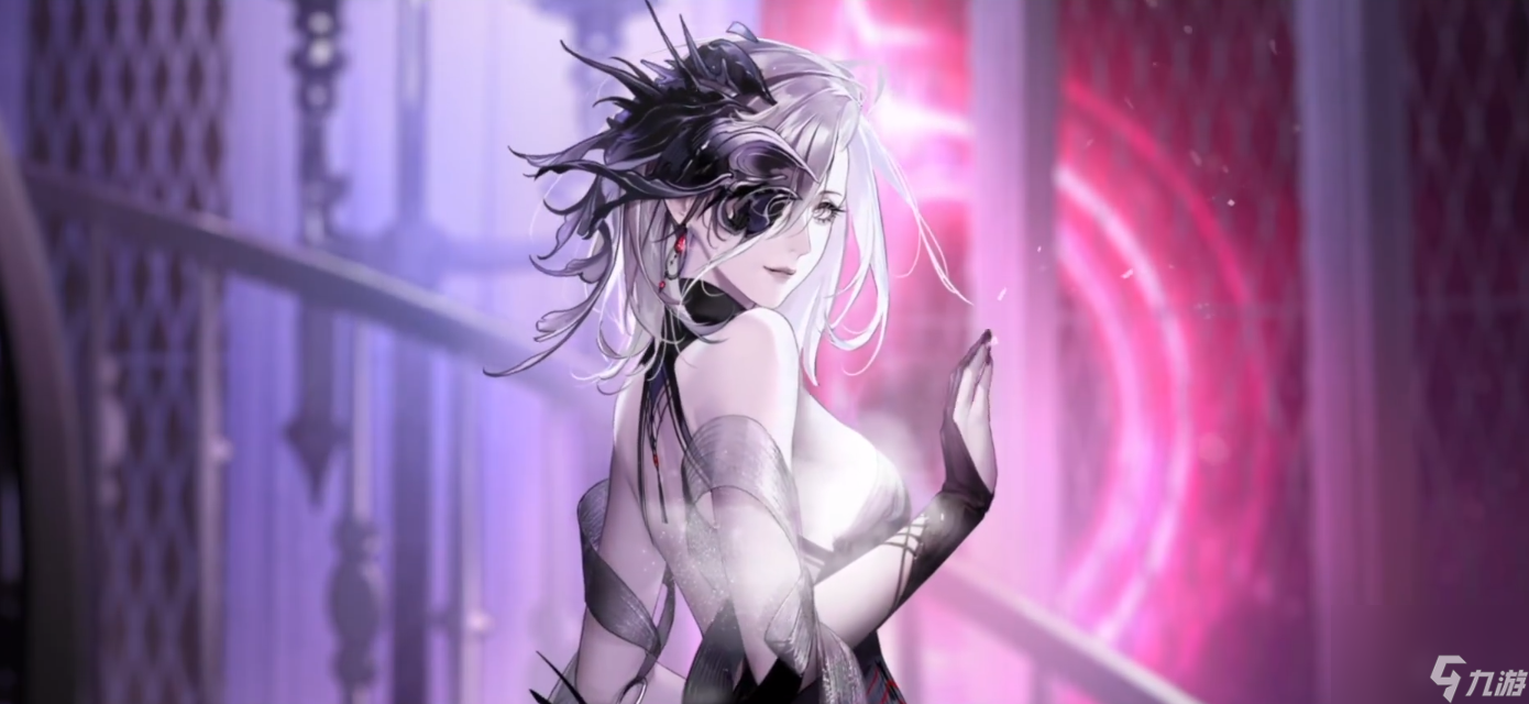 《无期迷途》德雷雅寰宇迷梦装束介绍