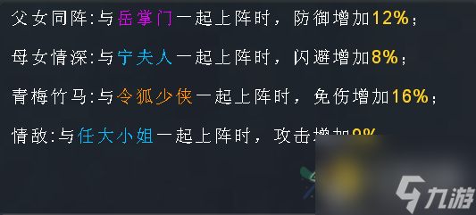 《大豪侠》第一次进游戏选什么角色比较好[多图]