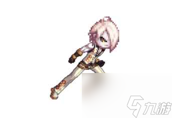 单机攻略《DNF》新鬼剑士像素头一览