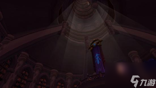 魔兽世界各职业大厅位置大全（魔兽职业大厅外观一览）