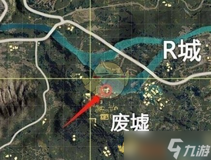 和平精英十大狙击点位介绍一览