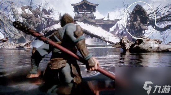 《黑神话悟空》战斗系统解析 战斗系统怎么样