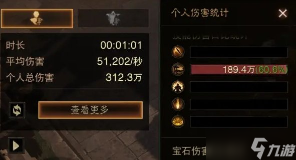 《暗黑破坏神不朽》圣教军战马伤害多少 圣教军3大战马伤害对比