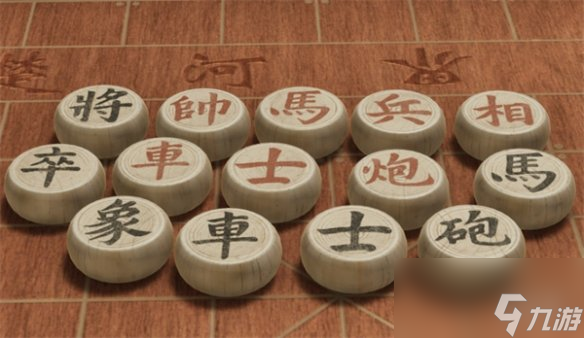 《棋弈無限：中國(guó)象棋》玩法特色