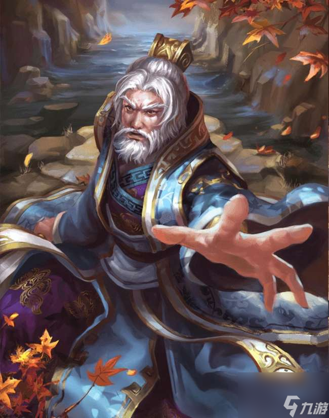 三国杀刘表技能介绍及玩法全攻略（宗室、自守等技能解释）