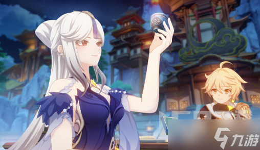 原神4.4自選4星皮膚自選時間曝光 原神4.4什么時候可以自選4星皮膚