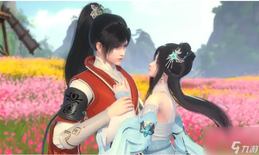 浮生忆玲珑怎么结婚