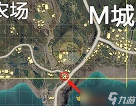 和平精英十大狙击点位介绍一览