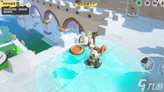 元梦之星庄园躲猫猫无敌点位推荐 庄园躲猫猫无敌点位最新分享[多图]
