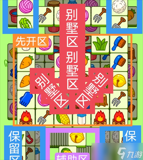 2024羊了个羊1月8号攻略