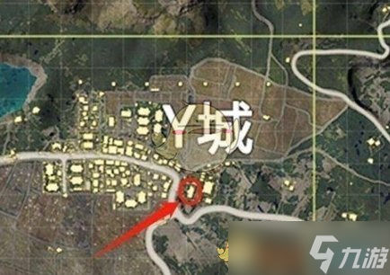 和平精英十大狙击点位介绍一览