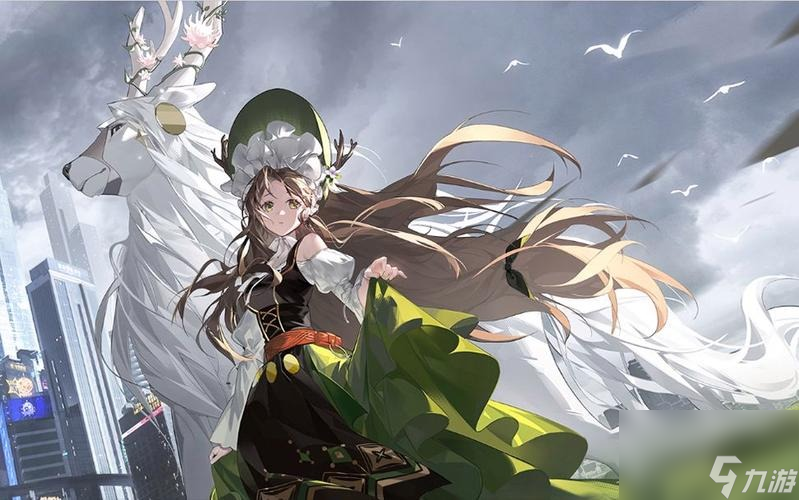 <a id='link_pop' class='keyword-tag' href='https://www.9game.cn/bjhl/'>白荆回廊</a>火元素角色如何选择-火元素角色选择推荐