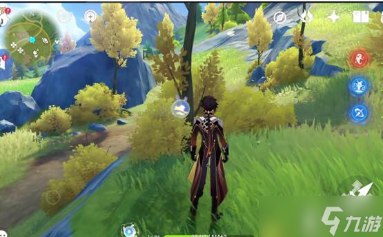 原神4.3秘寶迷蹤第五天怎么過