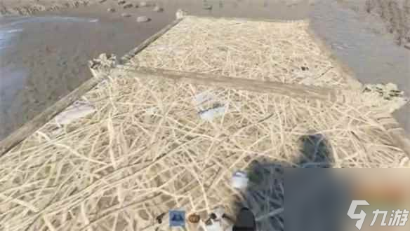 单机攻略《腐蚀》建家方法