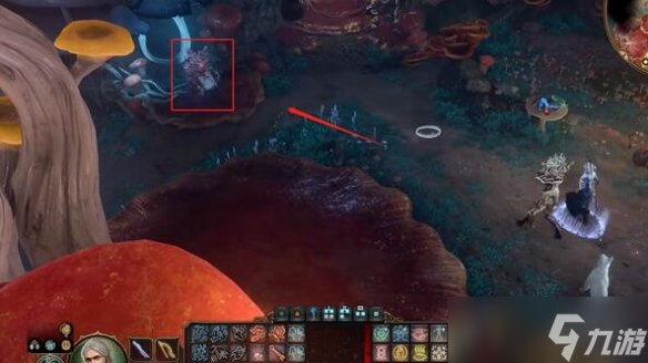 《博德之门3》草人王格拉特无法入队解决办法