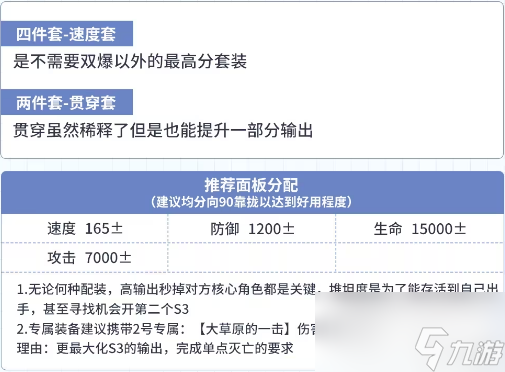第七史诗亚露嘉值得练吗 5星自然属性战士亚露嘉解析攻略