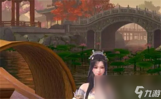 《浮生忆玲珑》坐船方法分享 在哪里坐船