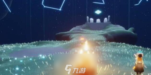 光遇9月21日每日任务攻略大全