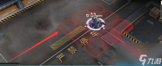 《鋼嵐》第八章突發(fā)事件橫沖直撞全流程一覽