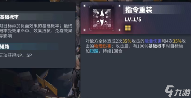 交错战线自选六星角色培养建议