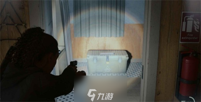 心灵杀手2全邪教藏匿物位置介绍