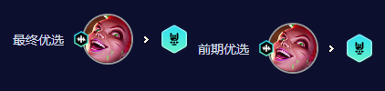《云顶之弈》S10赌朋克金克丝怎么玩