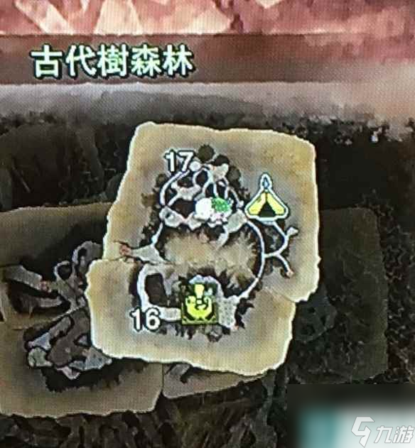 單機攻略《怪物獵人世界》櫻火龍所處任務(wù)介紹