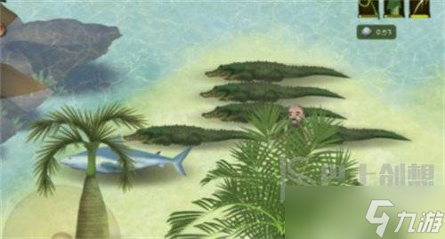 挨饿荒野帕劳群岛如何玩 帕劳群岛玩法详细介绍