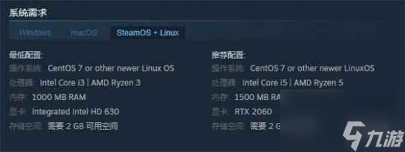 单机攻略《装修大师》游戏配置要求介绍