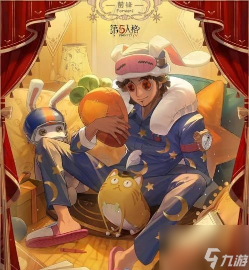 第五人格运动员必备攻略（掌握威廉艾利斯，成为场上制胜者）