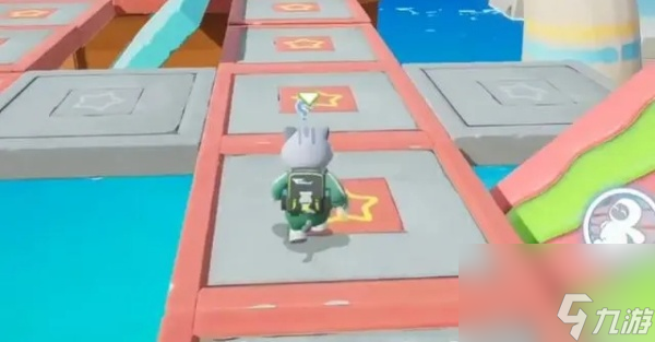 元梦之星有人机吗