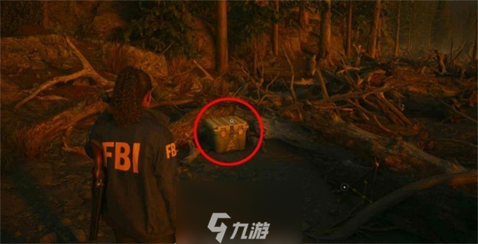 心灵杀手2全邪教藏匿物位置介绍