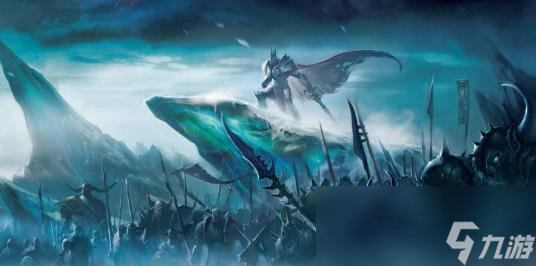 《魔兽世界》历史探究：为什么说前三个版本是经典之作