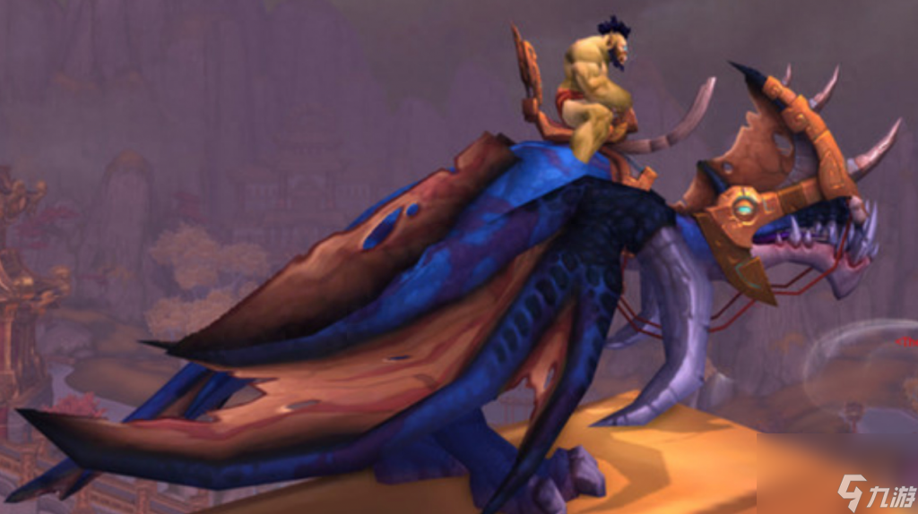 魔兽世界装甲啸天龙成就攻略(魔兽装甲啸天龙获取教程)「知识库」