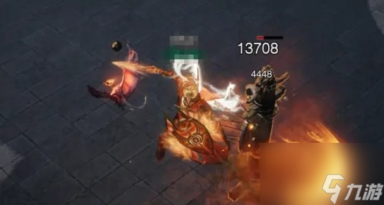 《暗黑破坏神不朽》新天赋扬长避短怎么样 灾6新天赋扬长避短强度介绍