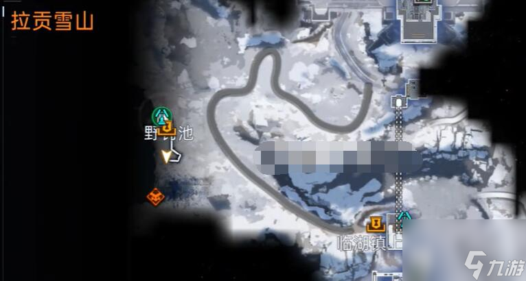 星球重启9颗蓝莓在哪