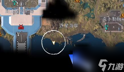 星球重启开普勒港钓鱼点在什么地方-星球重启开普勒港钓鱼点位置详细介绍「已采纳」