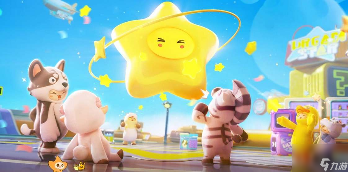 元梦之星怎么隐身登录游戏