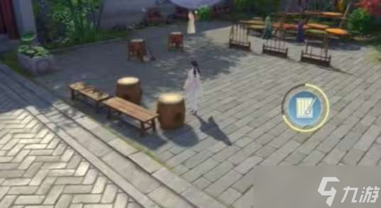 浮生忆玲珑梦回莺啭异事攻略