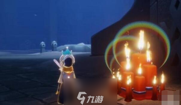 光遇9月21日每日任务攻略大全