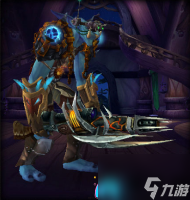 魔兽世界猎人武器幻化怎么刷详细攻略