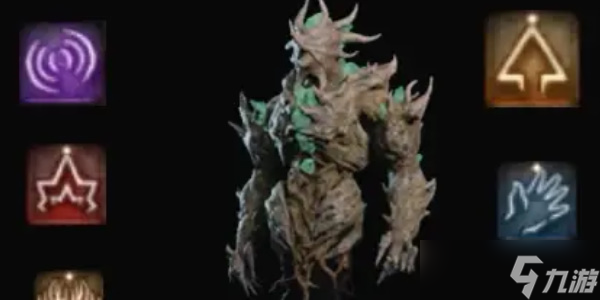 《博德之门3》德鲁伊动物形态介绍