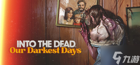 横向卷轴避难所生存游戏《Into The Dead: Our Darkest Days》公布