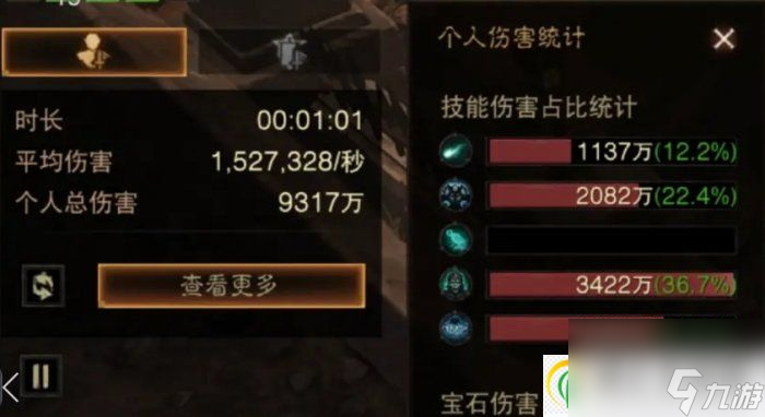 暗黑破坏神不朽陨天之冠怎么样 死灵灾厄4新衣服唤风之骨测试详情