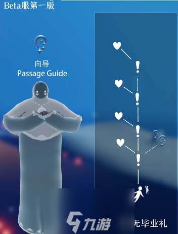 光遇穿越季兑换图