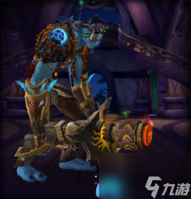 <a id='link_pop' class='keyword-tag' href='https://www.9game.cn/moshoushijie2/'>魔兽世界</a>猎人武器幻化怎么刷详细攻略