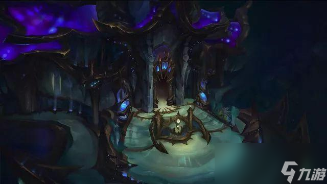 《魔兽世界》tbc赞加沼泽饰品在哪换