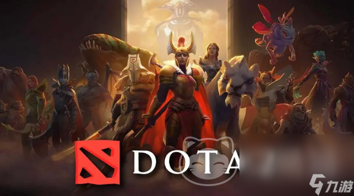 dota2账号交易平台使用推荐 交易dota2账号哪个平台好