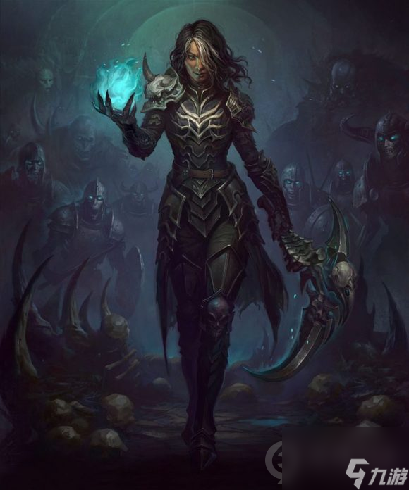 暗黑破坏神不朽死灵法师怎么样暗黑破坏神手游不朽死灵法师优缺点分享