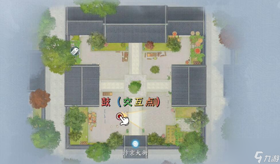 浮生忆玲珑异事奇遇攻略大全